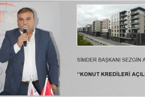 Konut Kredi Faizi Yüksek ve Ulaşılabilir Değil